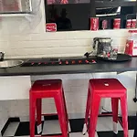 The Cola Cabana