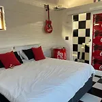 The Cola Cabana
