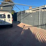 The Cola Cabana