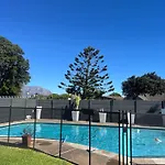The Cola Cabana