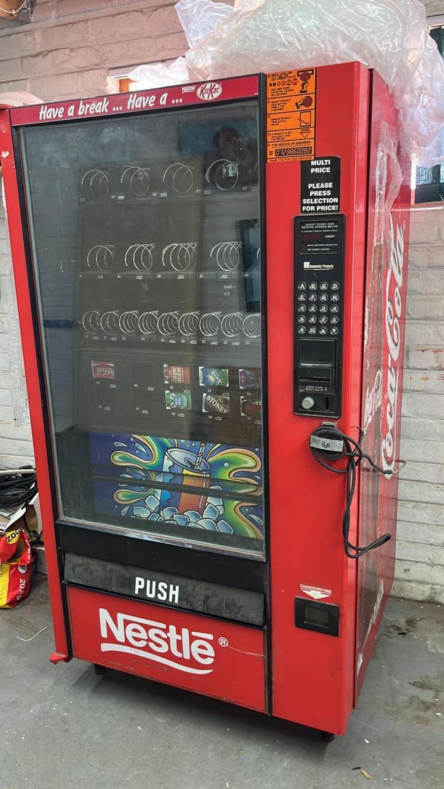The Cola