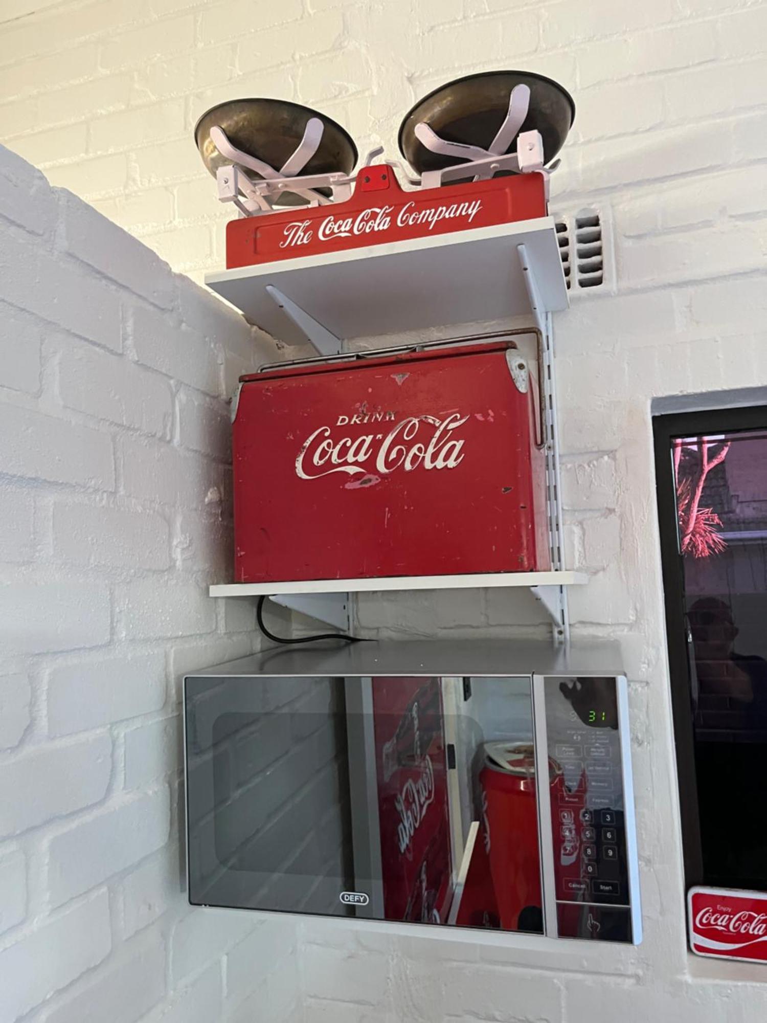 The Cola Cape Town