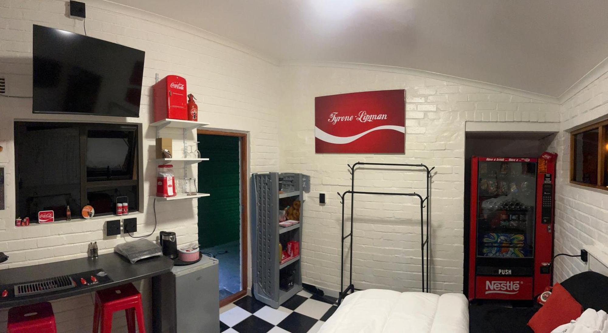 Apartment The Cola