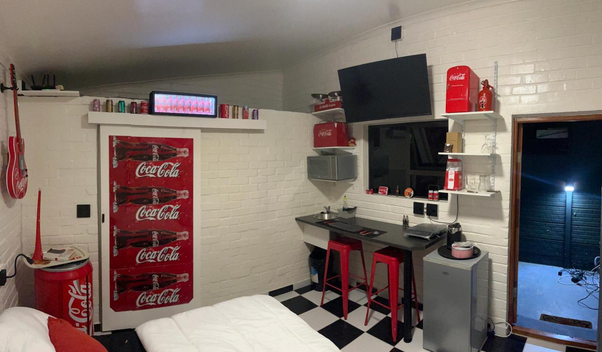 The Cola Apartment Cape Town