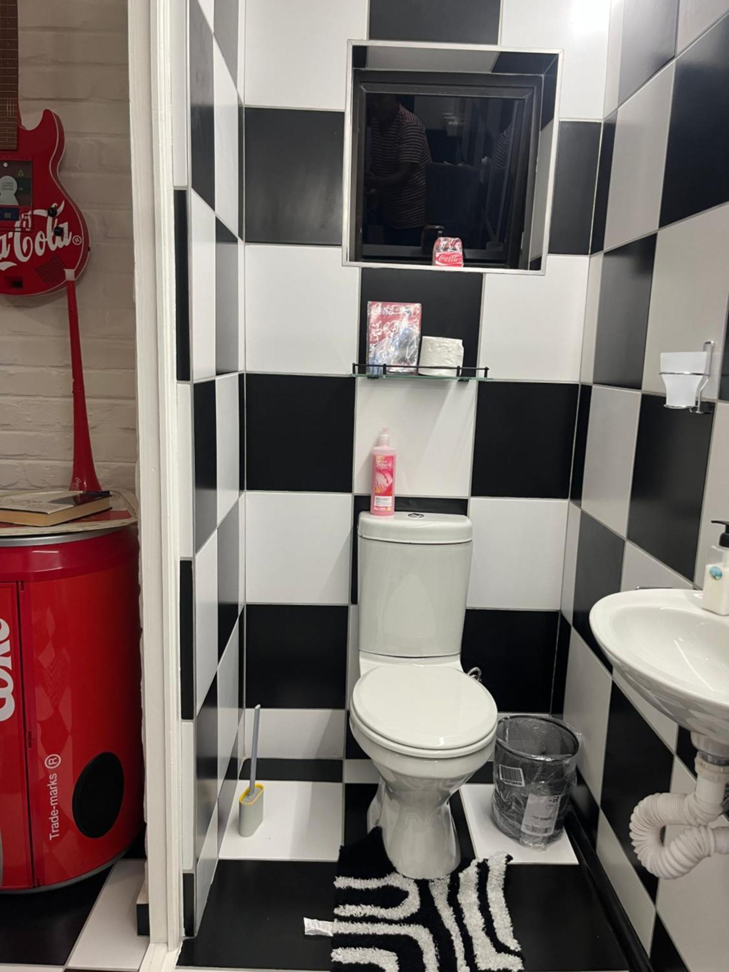 The Cola