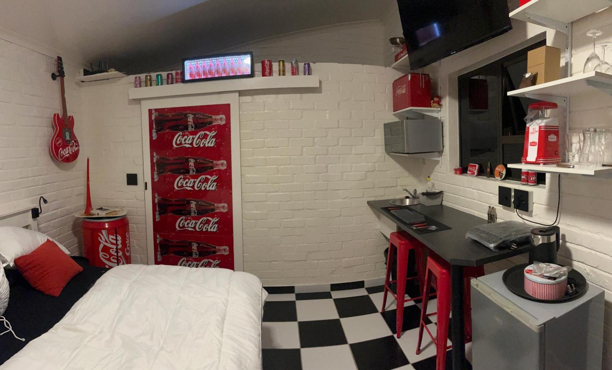 The Cola *